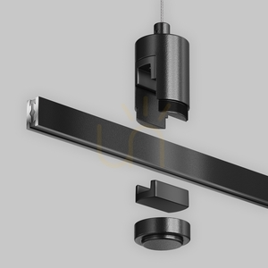 FLARITY TRA157SW-S1-B Suport pentru bară colectoare Maytoni 3 FLARITY TRA157SW-S1-B Suport pentru bară colectoare Maytoni small 3