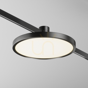 Corp de iluminat pe șină Maytoni Plato Flarity negru LED 10 W 3000 K TR153-1-10W3K-B-DE small 0