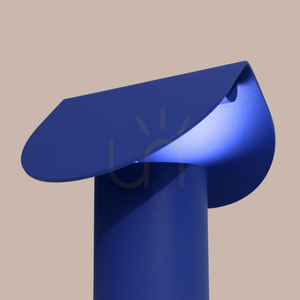 Lampă de birou LED Thoro Biscuit ultramarin 3000 K TH.687 small 5