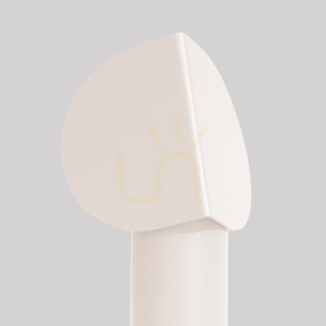 BISCUIT bej LED lampă de birou 3000K small 6