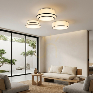 Plafond TOP A small 7