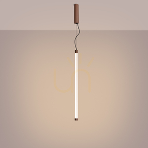 TRANG 75 maro LED 3000K lampă suspendată small 2