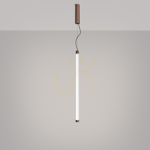 TRANG 75 maro LED 4000K lampă suspendată small 2
