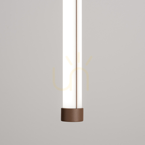 TRANG 75 maro LED 4000K lampă suspendată small 3