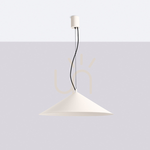 FINT bej LED 4000K lampă suspendată small 1