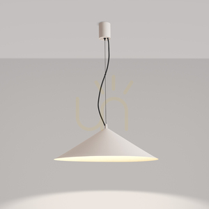 FINT bej LED 4000K lampă suspendată small 2