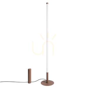 TRANG maro 3000K lampă de podea small 0