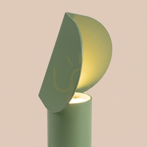 BISCUIT Sage LED lampă de birou 3000K small 4