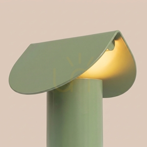 BISCUIT Sage LED lampă de birou 3000K small 5