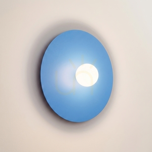 Lampă de perete AKE 50 albastru small 2