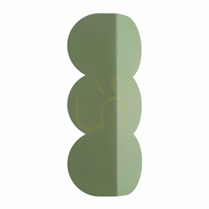 Lampă de perete BISCUIT Sage small 0