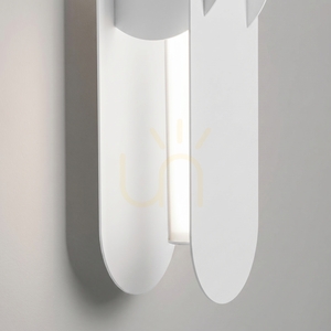 Lampă de perete CHAIN 91 LED alb 4000K small 3
