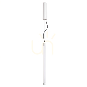 TRANG 50 lampă suspendată LED alb 3000K small 1