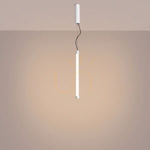 TRANG 50 lampă suspendată LED alb 3000K small 3