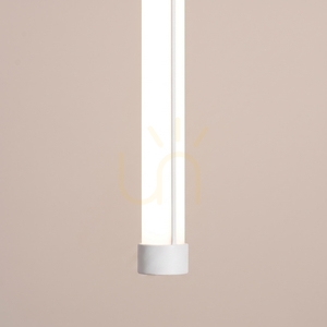 TRANG 50 lampă suspendată LED alb 3000K small 4