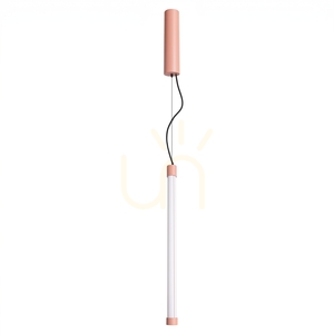 TRANG 50 piersică LED 3000K lampă suspendată small 1