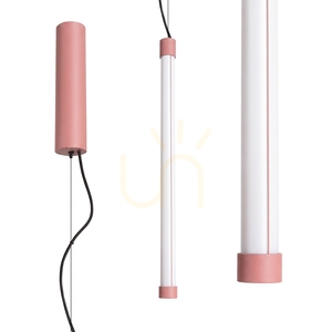 TRANG 50 piersică LED 3000K lampă suspendată small 0