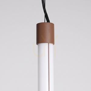 TRANG 50 mocca LED 3000K lampă suspendată small 5