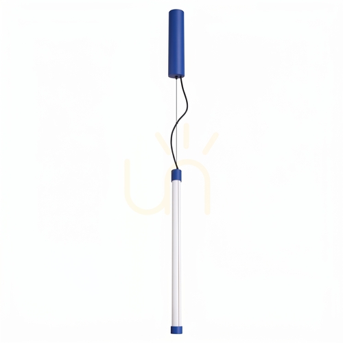Verifica TRANG 50 ultramarin LED 3000K lampă suspendată