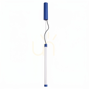 TRANG 50 ultramarin LED 3000K lampă suspendată small 1