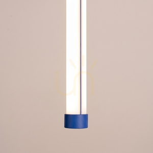 TRANG 50 ultramarin LED 3000K lampă suspendată small 4
