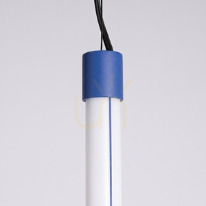 TRANG 50 ultramarin LED 3000K lampă suspendată small 5
