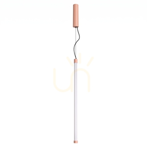 TRANG 75 piersică LED 3000K lampă suspendată small 1