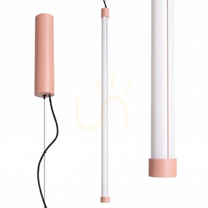TRANG 75 piersică LED 3000K lampă suspendată small 0
