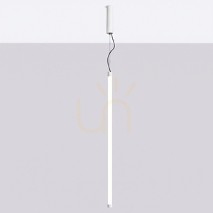 TRANG 100 lampă suspendată LED alb 3000K small 2