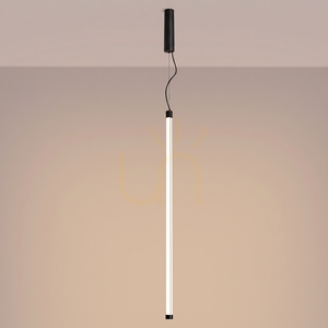 Lampă suspendată Thoro TRANG 100 neagră LED 26 W 3000 K TH.860 small 3