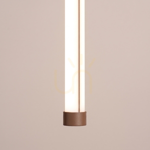 TRANG 100 mocca LED 3000K lampă suspendată small 4