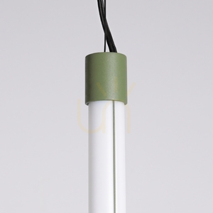 TRANG 100 Sage LED 3000K lampă suspendată small 5