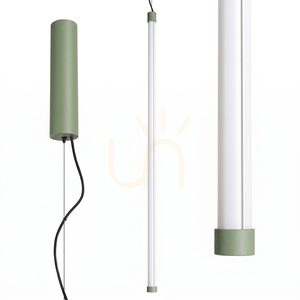 TRANG 100 Sage LED 3000K lampă suspendată small 0