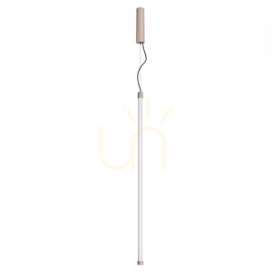 TRANG 100 taupe LED 3000K lampă suspendată small 1
