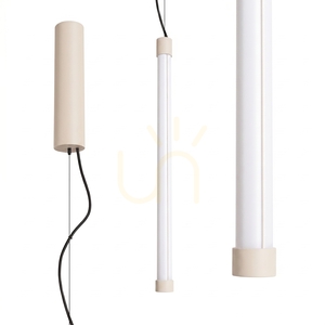 TRANG 50 bej LED 4000K lampă suspendată small 0