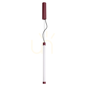 Lampă suspendată LED Thoro TRANG 50, bordo, 4000K, TH.874 small 1