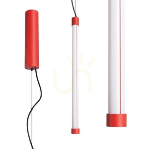 TRANG 50 LED roșu 4000K lampă suspendată small 0