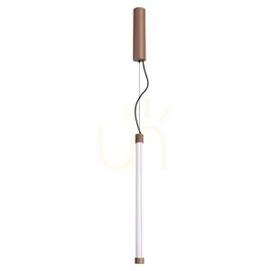 Lampă suspendată LED Thoro TRANG 50 mocca 4000 K small 1