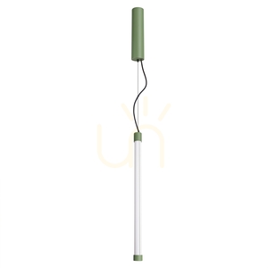 TRANG 50 Sage LED 4000K lampă suspendată small 1