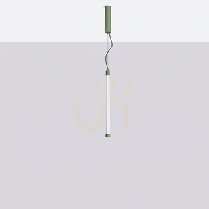 TRANG 50 Sage LED 4000K lampă suspendată small 2