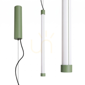 TRANG 50 Sage LED 4000K lampă suspendată small 0