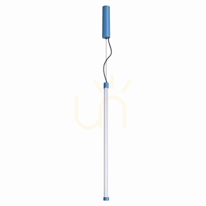 TRANG 75 albastru LED 4000K lampă suspendată small 1