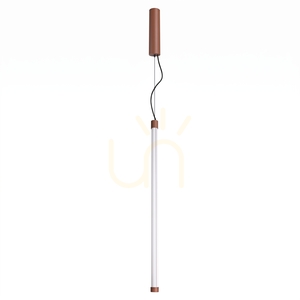 TRANG 75 mocca LED 4000K lampă suspendată small 1
