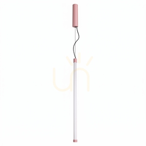 TRANG 75 roz LED 4000K lampă suspendată small 1