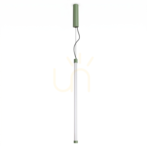 Verifica TRANG 75 Sage LED 4000K lampă suspendată