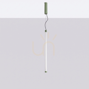 TRANG 75 Sage LED 4000K lampă suspendată small 2