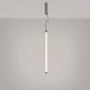 TRANG 75 Sage LED 4000K lampă suspendată small 3