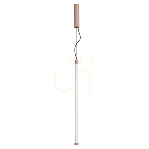 TRANG 75 taupe LED 4000K lampă suspendată small 1