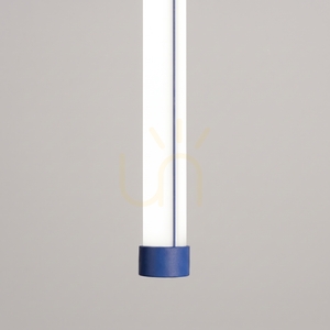TRANG 75 ultramarin LED 4000K lampă suspendată small 4