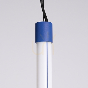 TRANG 75 ultramarin LED 4000K lampă suspendată small 5